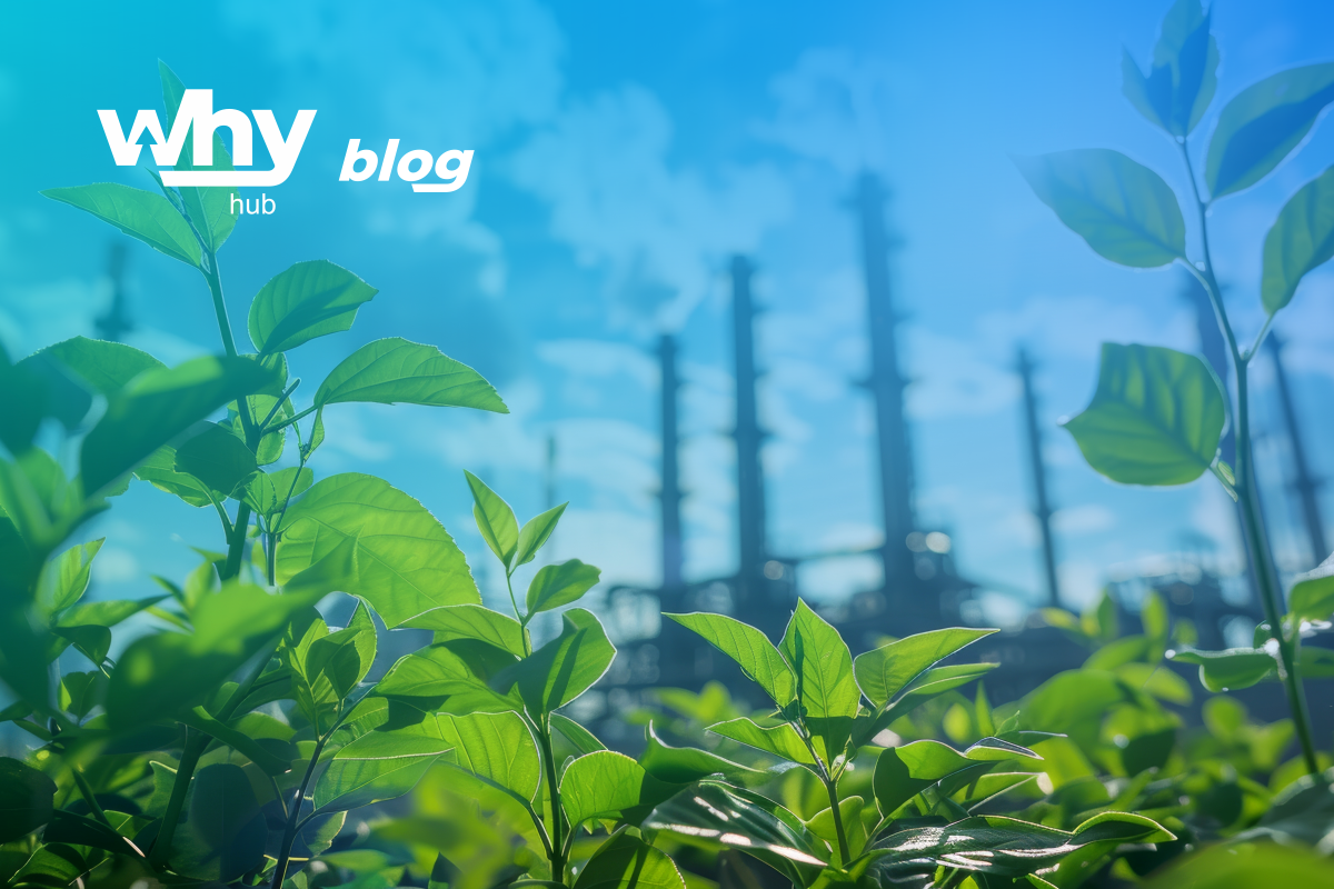 Bioeconomia: a macrotemática do Why Challenge 2025